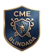 Logo CME Blindado