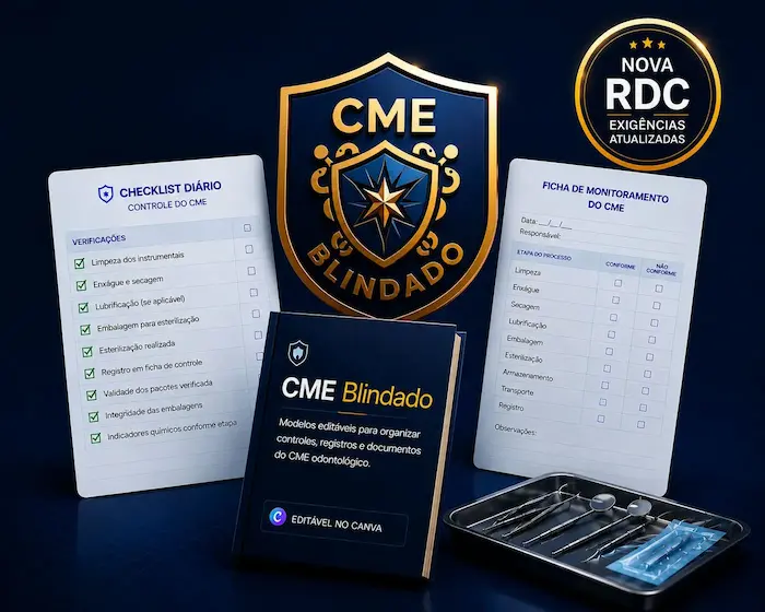 CME Blindado